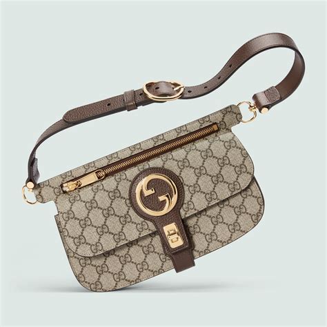 marsupio gucci nuovo|Gucci.